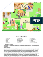 Map of the Farm  Mako.docx