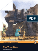 The Troy Stone PDF