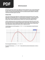 Download MEI C3 Coursework 2 by wubberduck SN244310723 doc pdf