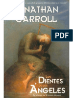 Los Dientes de Los Angeles - Carroll, Jonathan PDF