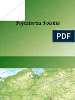 Pojezierza Polskie