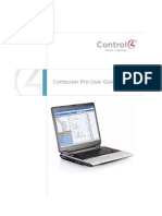 ComposerPro UserGuide OS 2.0.5 PDF