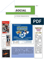 Periodico Trabajo Social Parte Dos PDF