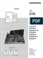 Grundig 2403 PDF