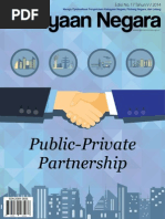 Download Media Kekayaan Negara Edisi No 17 Tahun V _ 2014 - Public Private Partnershippdf by Jipajip SN244321436 doc pdf