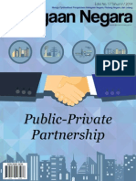 Download Media Kekayaan Negara Edisi No 17 Tahun V _ 2014 - Public Private Partnershippdf by Jipajip SN244321436 doc pdf