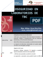 Bioseguridad en Lab de TBC PDF