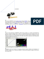 Mosfet PDF