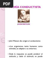 TEORÍA CONDUCTISTA.pdf