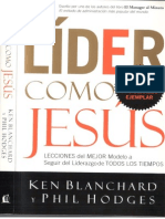 140263189 Un Lider Como Jesus Ken Blanchard JAGC91