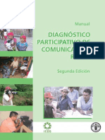 Manual de Autodiagnostico FAO PDF