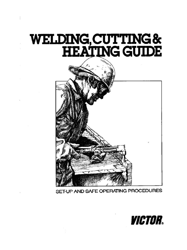 Welding Guide PDF Welding Construction