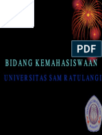 Kemahasiswaan PWp2 PDF