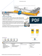 ABUS Sistemas de Grúas PDF