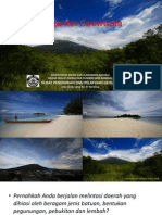 Pengantar Geowisata 2012-Manado