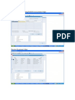 Screen 1 I Used Operations Accounting Flexfield As My Primary Ledger