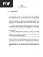 Contoh proposal TA teknik elektro USTJ