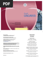 Revista Profil Concurenta Nr 4 2009