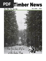 Download The Timber News -- Dec 2009 by TheTimberNews SN24435346 doc pdf