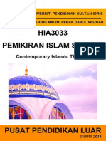 20140320110357MODUL PEMIKIRAN ISLAM SEMASA Edited by Samsuddin PDF