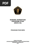 Download Borang 3A Keperawatan Ners FKUB by iman14 SN244358748 doc pdf