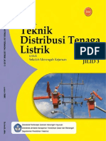 Teknik Distribusi Tenaga Listrik Jilid 3.pdf