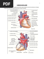 Surat Permohonan Kerjasama PMI