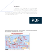 Kondisi Alam dan Gunung Berapi di Indonesia.doc