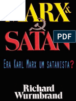 Era Karl Marx Um Satanista 2 PDF