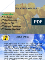 Study Kasus Dokkep Bu Atta