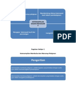 Tugas Modul 8 Strategi Pembelajaran