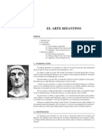 El Arte Bizantino PDF