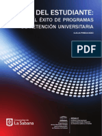 Fenomenologia Pgmas Retencion Universitarios Tesis PDF