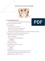 Download Pemberian Oksigen Dengan Nasal Kanul Dan Masker by Ria Eliya Ningsih SN244377817 doc pdf