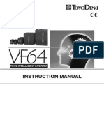 TOYO Intelligent Inverter Manual