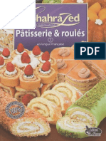 ChahraZed - Patisserie Et Roules 1 PDF