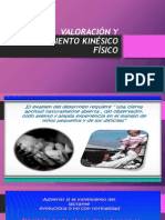 VALORACIÓN Y TRATAMIENTO KINÉSICO FÍSICO.pptx