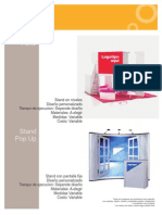 Mini Catalogo Stands PDF