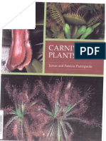 Botany) Carnivorous Plants of The World - James Pietropaolo