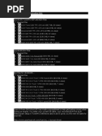 LS1 & P59 PCM Pinout Guide | PDF | Electrical Components
