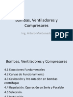 6 Clase Bombas, Ventiladores y Compresores 2 PDF