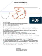 12 Reducción Excéntrica Bisagra