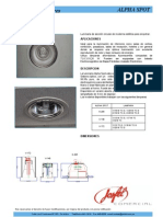 Alpha Spot PDF