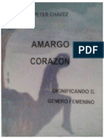 Novela Amargo Corazon Editado PDF
