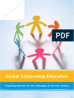 Global Citizen Education and UNESCO