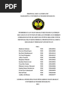 Download Proposal Kkn Alternatif Jatirejo by Anis Wahyu Fadhilah SN244391802 doc pdf