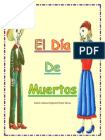 Cuento Día de Los Muertos - AlejandraRM PDF