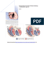 Imaging Sinus Venosus ASD and Primum ASD