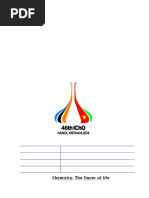 Download International Chemistry Olympiad 2014 Problems by Science Olympiad Blog SN244394704 doc pdf