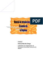 Estado Acytual de La Empresa PDF